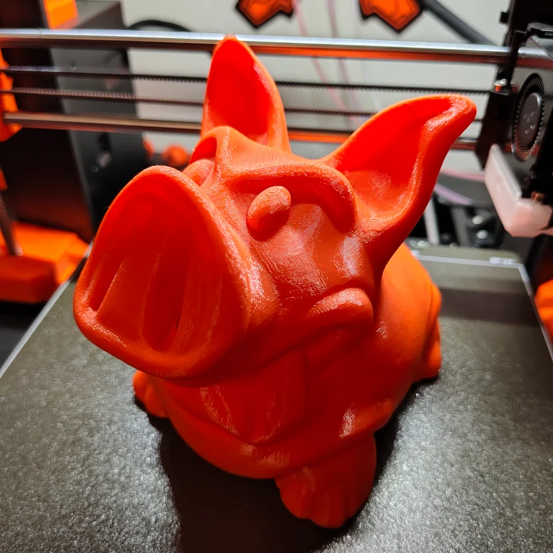 Mô hình 3D Heo đất tiết kiệm tiền Piggy bank cực dễ thương