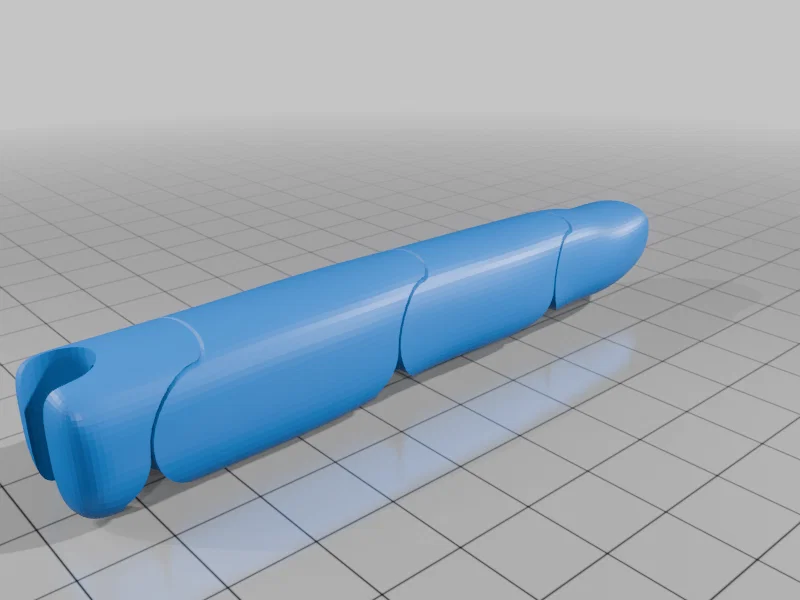 Bàn Tay Bionic Có Motor Mã Nguồn Mở Của Mình - Image 19