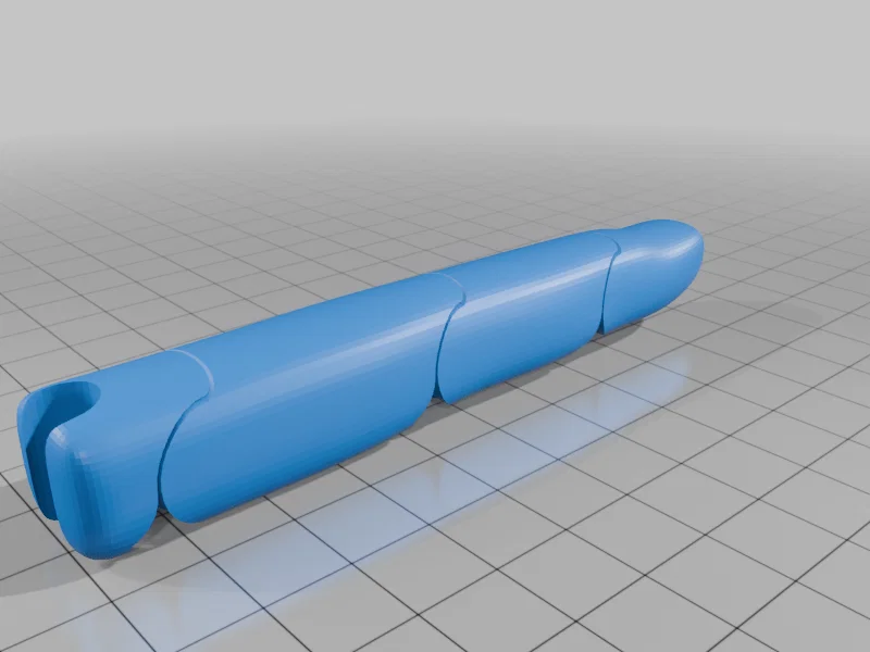 Bàn Tay Bionic Có Motor Mã Nguồn Mở Của Mình - Image 23