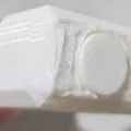 Móc khóa Spinner Búa Thor (Mjolnir) (print in place) - Thumbnail 2