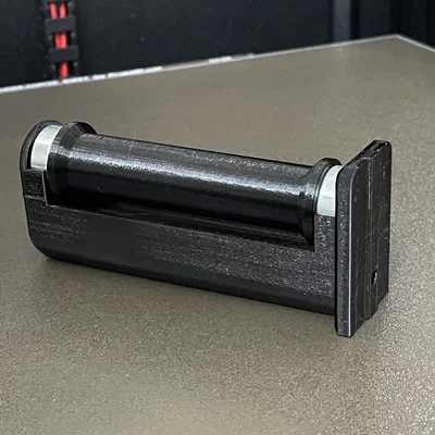 Con lăn cuộn filament thay thế cho Prusa XL (Alternate Prusa XL Spool Roller)