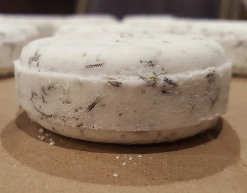 Khuôn Bath Bomb (Bath Bomb Mold) - Image 2