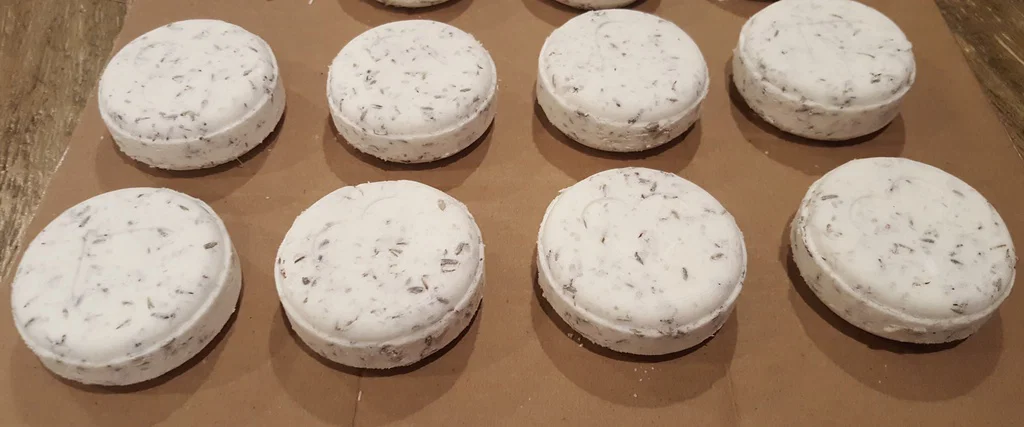 Khuôn Bath Bomb (Bath Bomb Mold) - Image 3