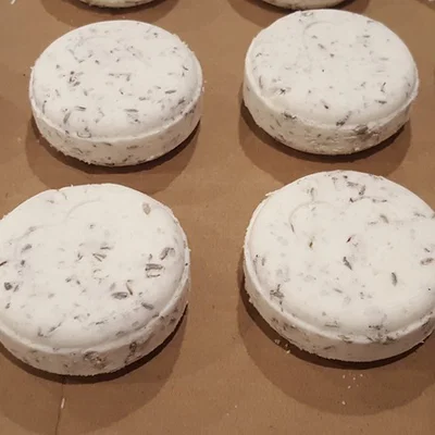 Khuôn Bath Bomb (Bath Bomb Mold)