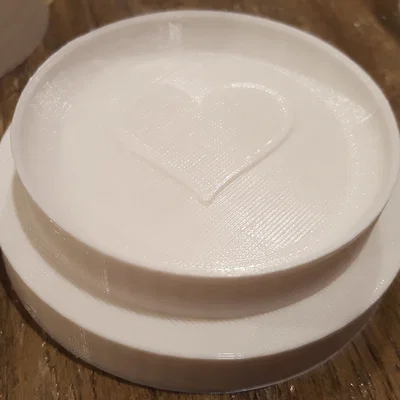 Khuôn Bath Bomb (Bath Bomb Mold)