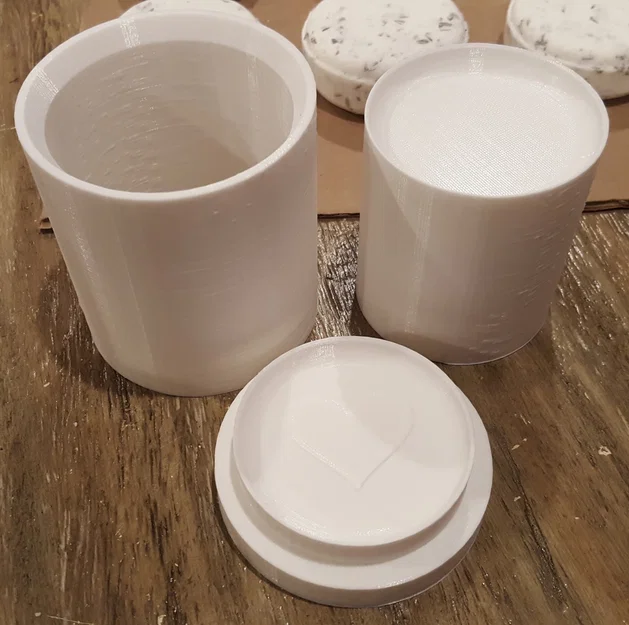 Khuôn Bath Bomb (Bath Bomb Mold) - Image 5