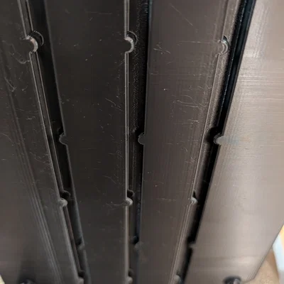 Giá đỡ laptop dạng đứng (3 laptop)