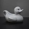 Gravy Boat Duck (Vịt Thuyền Đựng Sốt) - Mẫu in 2 màu - Thumbnail 2
