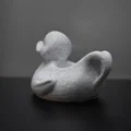 Gravy Boat Duck (Vịt Thuyền Đựng Sốt) - Mẫu in 2 màu - Thumbnail 3