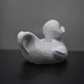 Gravy Boat Duck (Vịt Thuyền Đựng Sốt) - Mẫu in 2 màu - Thumbnail 4