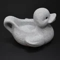 Gravy Boat Duck (Vịt Thuyền Đựng Sốt) - Mẫu in 2 màu - Thumbnail 5