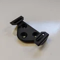 Giá treo pin DeWalt (DeWalt Battery Bracket) - Thumbnail 2