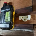 Giá treo pin DeWalt (DeWalt Battery Bracket) - Thumbnail 3