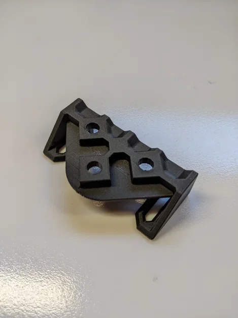 Giá treo pin DeWalt (DeWalt Battery Bracket) - Image 4