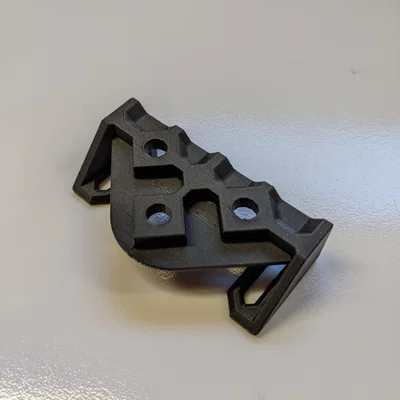 Giá treo pin DeWalt (DeWalt Battery Bracket)