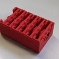 Giá treo pin DeWalt (DeWalt Battery Bracket) - Thumbnail 7