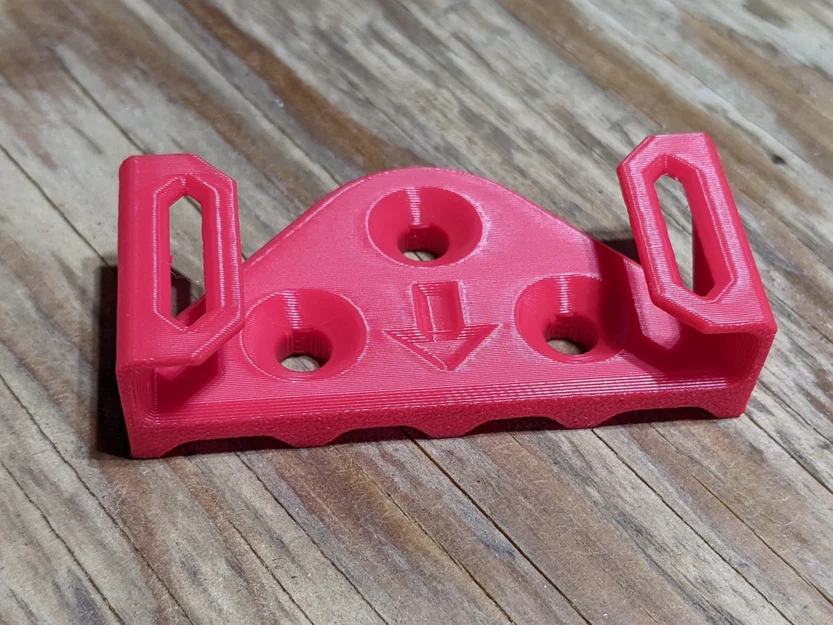 Giá treo pin DeWalt (DeWalt Battery Bracket) - Image 9