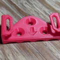 Giá treo pin DeWalt (DeWalt Battery Bracket) - Thumbnail 9