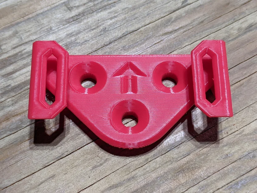 Giá treo pin DeWalt (DeWalt Battery Bracket) - Image 10