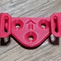 Giá treo pin DeWalt (DeWalt Battery Bracket) - Thumbnail 10