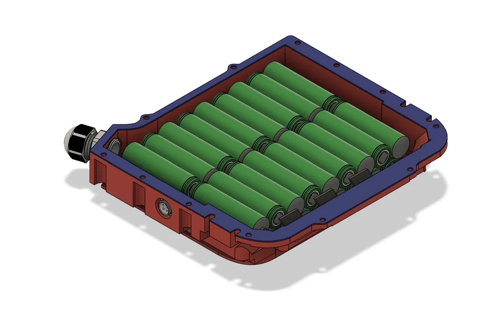 3DP PintX Box - Image 2