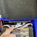 Hộp pin Pintx battery box (remix cho 20s1p 21700) - Thumbnail 3