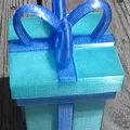 Hộp Quà Giáng Sinh (Christmas Present Gift Box) - Thumbnail 2