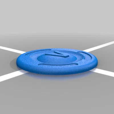 Mô hình đồng xu V-Buck Fortnite: Món quà độc đáo cho game thủ