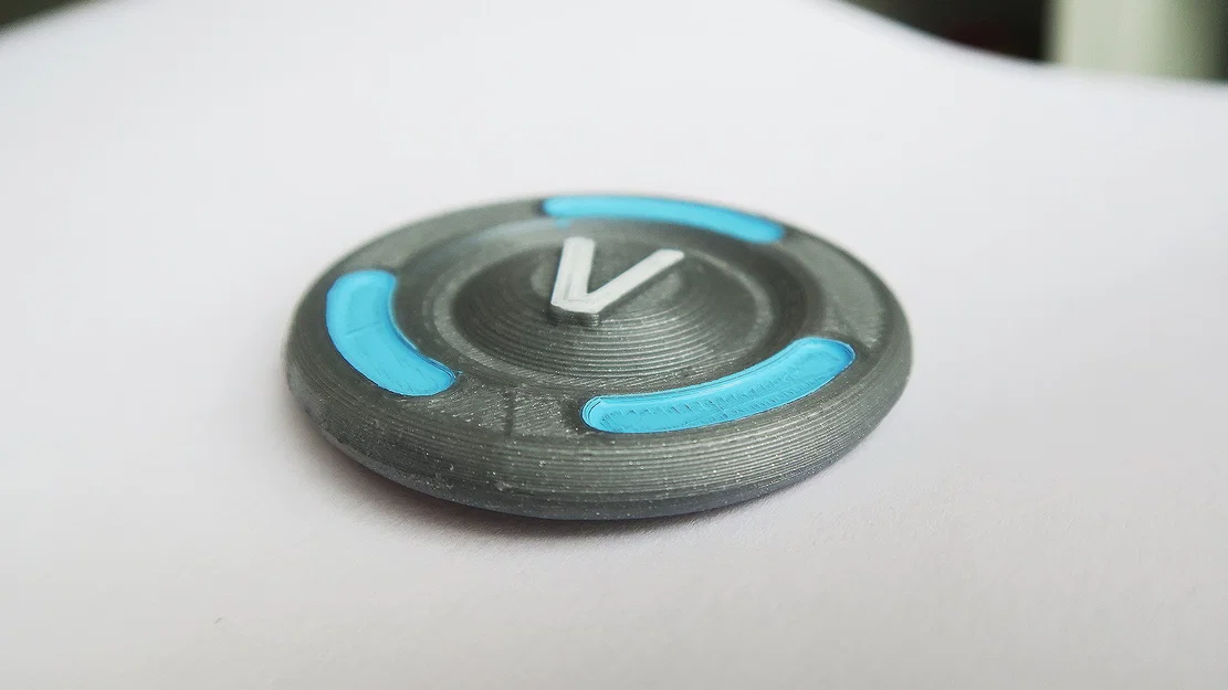 Mô hình đồng xu V-Buck Fortnite: Món quà độc đáo cho game thủ - Image 3