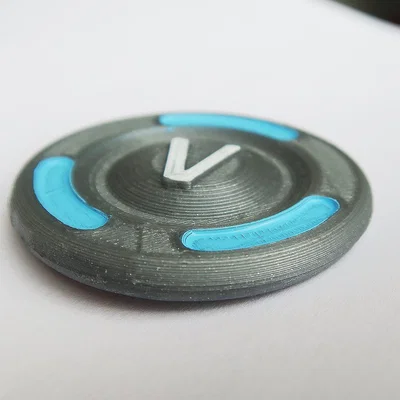 Mô hình đồng xu V-Buck Fortnite: Món quà độc đáo cho game thủ