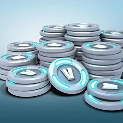 Mô hình đồng xu V-Buck Fortnite: Món quà độc đáo cho game thủ