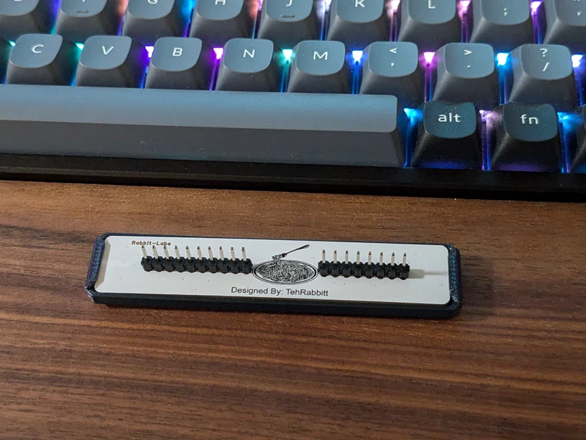 Ốp lưng bảo vệ Slim Shady IR Blaster cho Flipper Zero (Snap-fit) - Image 4