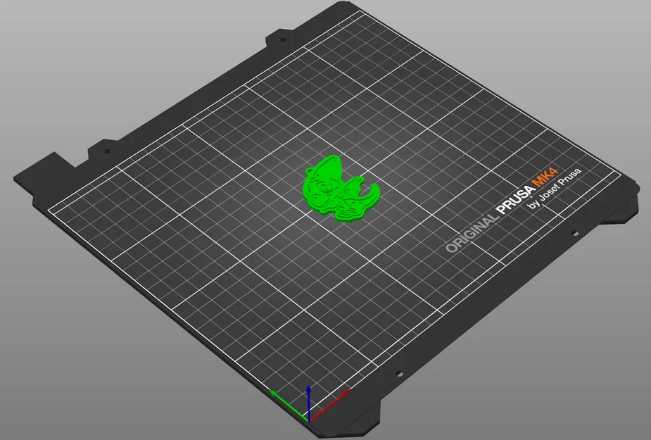 Móc khóa khủng long bay Pterosaur siêu cute in 3D dễ dàng - Image 2