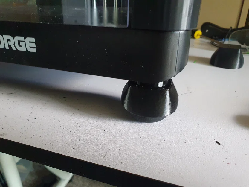 Chân Squash Ball cho Flash Forge Adventurer 5M (Flash Feet) - Image 4