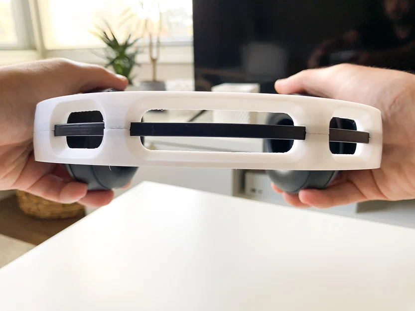 Phụ kiện thay thế headband sửa Beats Studio 3 (Repair Headband Replacement Part) - Image 2