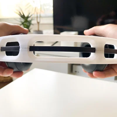 Phụ kiện thay thế headband sửa Beats Studio 3 (Repair Headband Replacement Part)