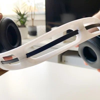 Phụ kiện thay thế headband sửa Beats Studio 3 (Repair Headband Replacement Part)