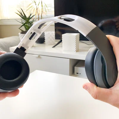 Phụ kiện thay thế headband sửa Beats Studio 3 (Repair Headband Replacement Part)