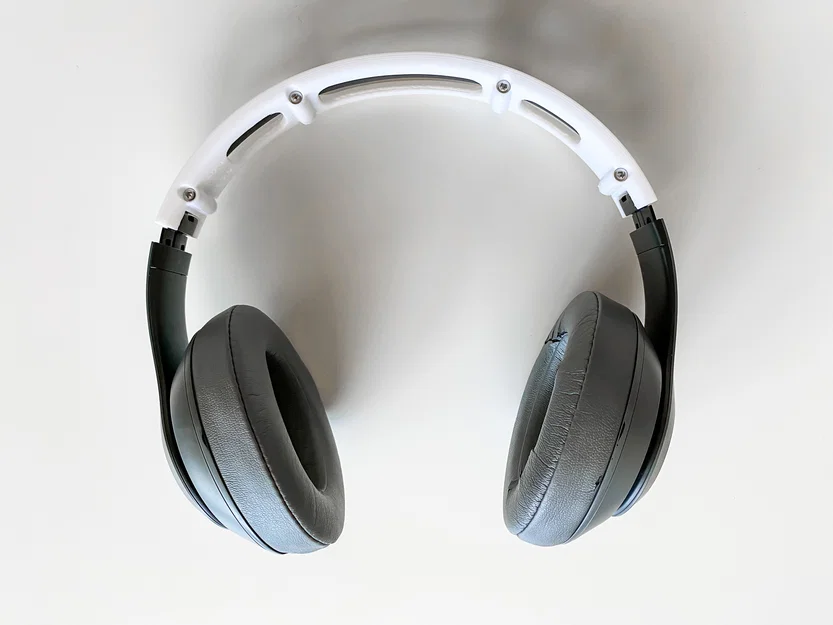 Phụ kiện thay thế headband sửa Beats Studio 3 (Repair Headband Replacement Part) - Image 5