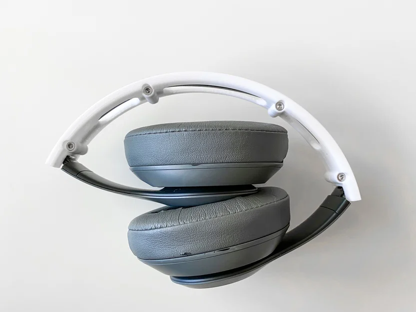 Phụ kiện thay thế headband sửa Beats Studio 3 (Repair Headband Replacement Part) - Image 6