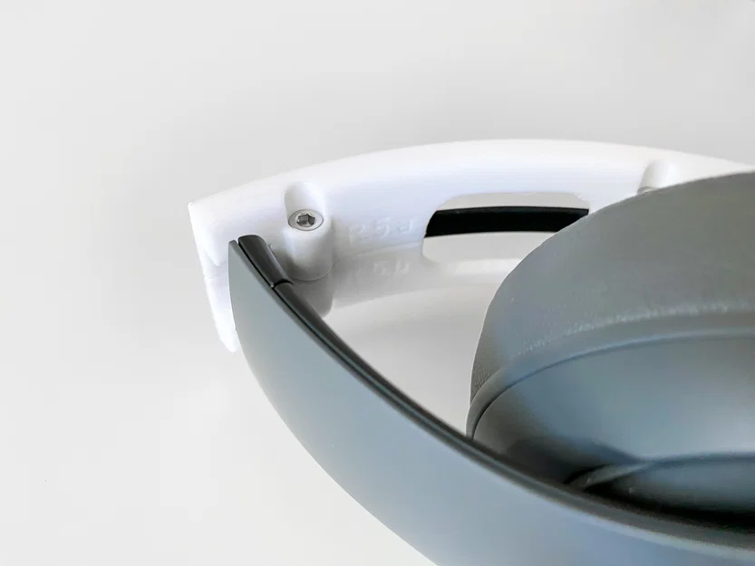 Phụ kiện thay thế headband sửa Beats Studio 3 (Repair Headband Replacement Part) - Image 7