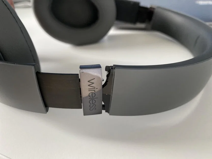 Phụ kiện thay thế headband sửa Beats Studio 3 (Repair Headband Replacement Part) - Image 8