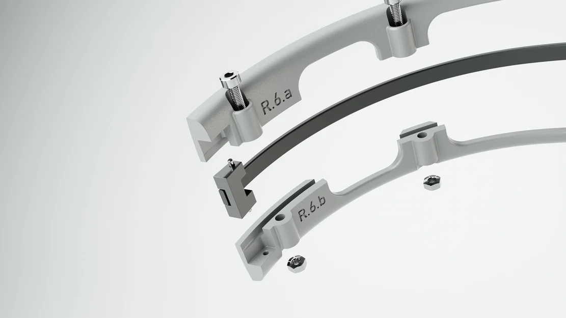 Phụ kiện thay thế headband sửa Beats Studio 3 (Repair Headband Replacement Part) - Image 12