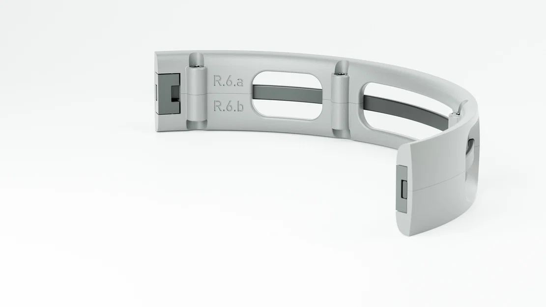 Phụ kiện thay thế headband sửa Beats Studio 3 (Repair Headband Replacement Part) - Image 13