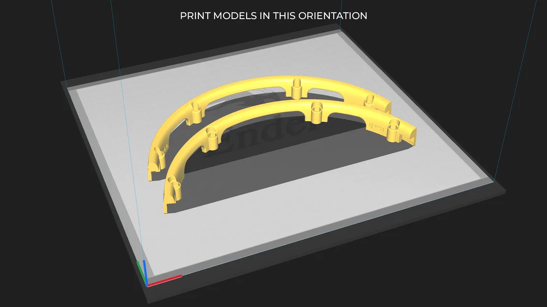 Phụ kiện thay thế headband sửa Beats Studio 3 (Repair Headband Replacement Part) - Image 14