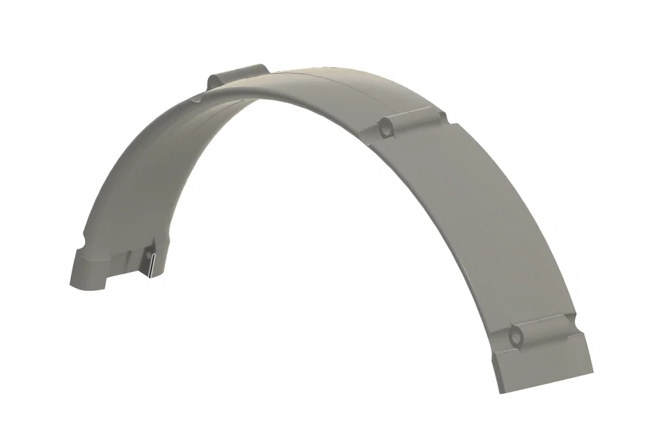 Dây headband thay thế cho Beats Studio 3 - Image 2