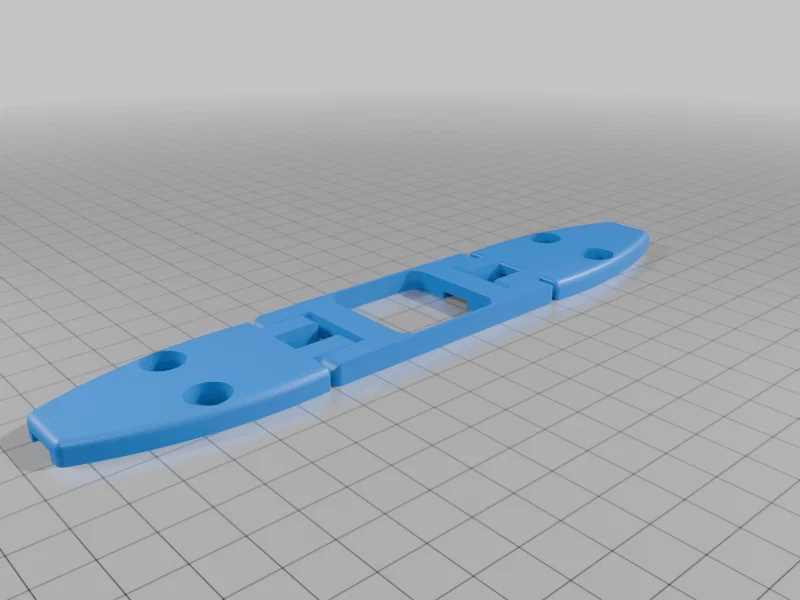 Giá gắn đầu hồi cho Govee Outdoor (Govee Outdoor Gable bracket) - Image 1