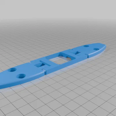 Giá gắn đầu hồi cho Govee Outdoor (Govee Outdoor Gable bracket)