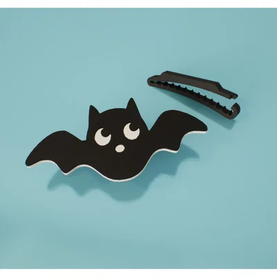 Kẹp Tóc Con Dơi Dễ Thương (Cute Bat Hair Clip)