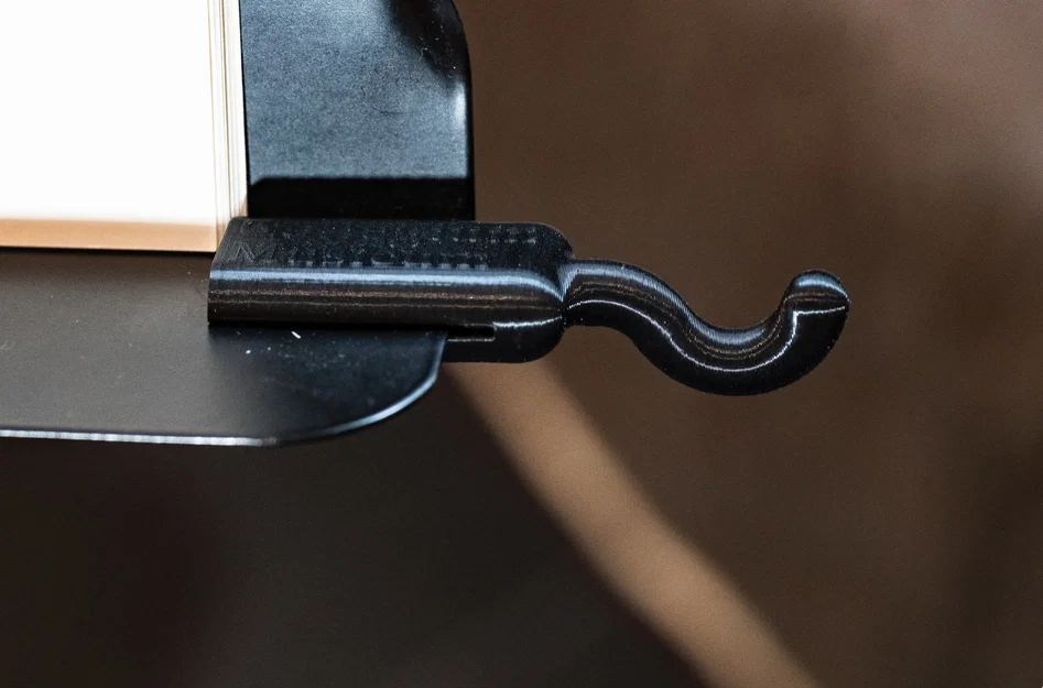 Giá treo vĩ | Cello, violin, viola, double bass - Image 2